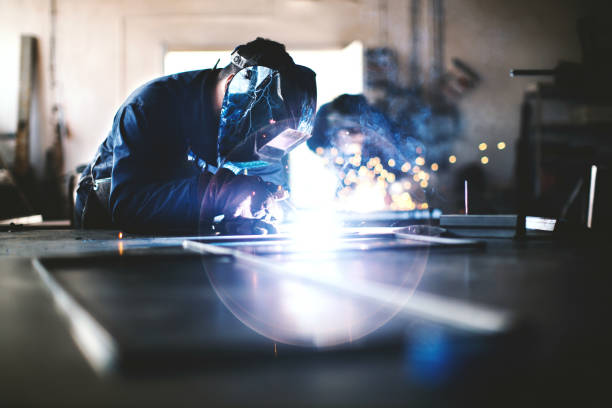 Affordable Welder Services in Grand Forks Af, ND
