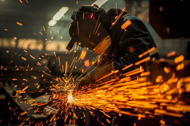 Best Artistic and Custom Metal Fabrication in Gra Forks Af, ND