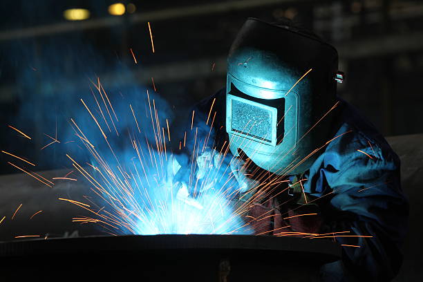 Best Maintenance and Repair Welding in Gra Forks Af, ND
