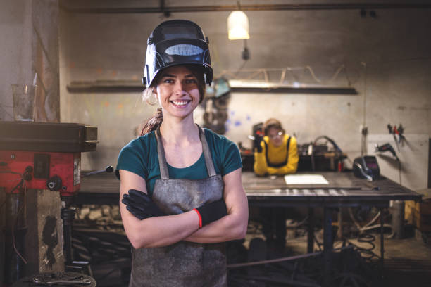 Best Food and Beverage Processing Equipment Welding in Gra Forks Af, ND